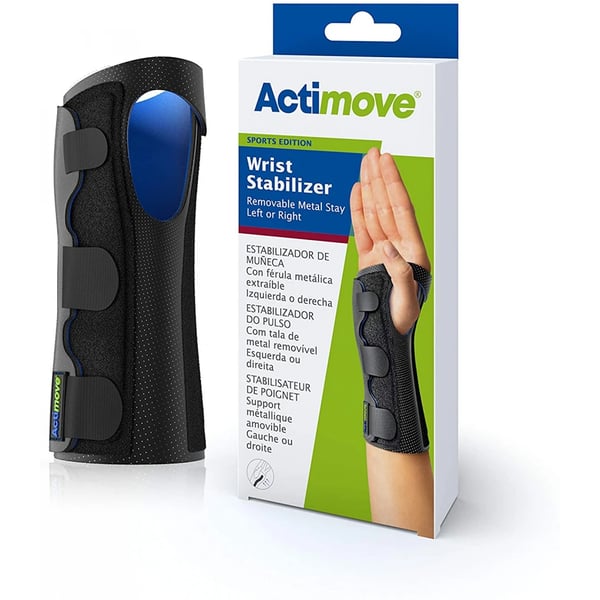 Actimove Manus  Estabil Pulso 75729-31 S