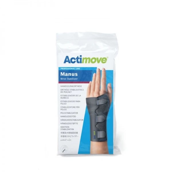 Actimove Manus  Estabil Pulso 75729-32 M