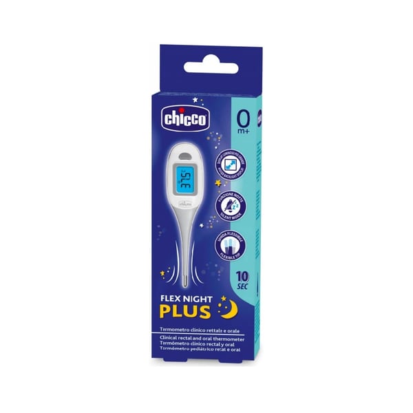 Ch.0000981200 Termometro Flex Night Plus