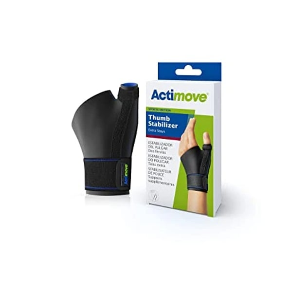 Actimove Sport Ed Est Pol Tal Ext L/XL