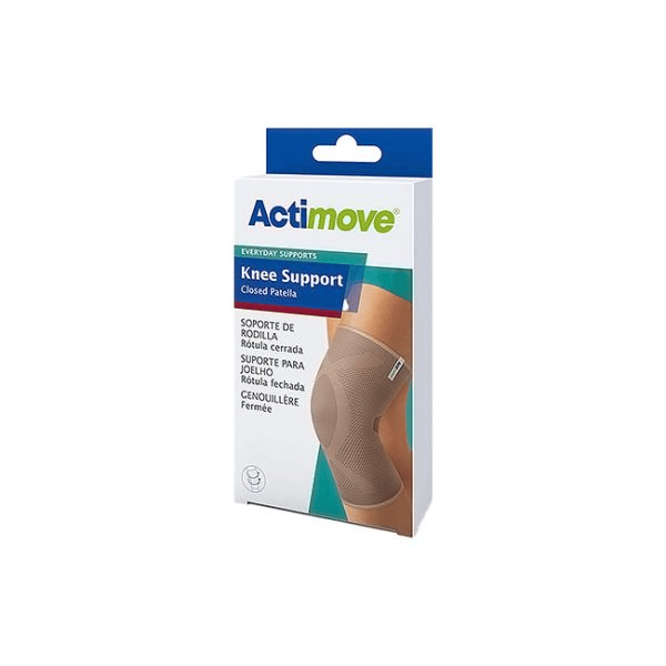 Actimove Everyday Sup Joelho Rot Fechado L