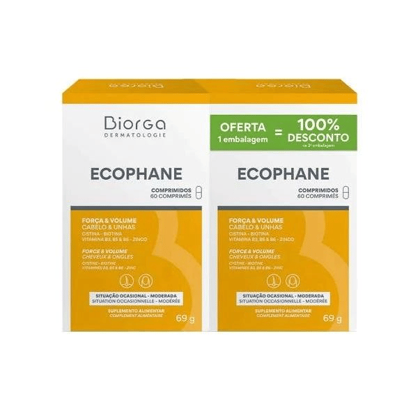 Biorga Ecophane Comp X60 2=1