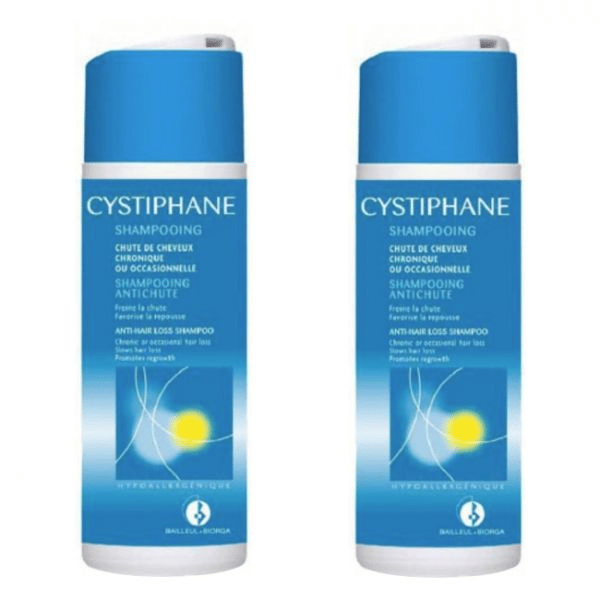 Biorga Cystiphane Ch Queda 2=1