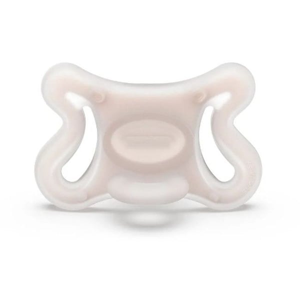 Suavinex Zerozero Chup Sil Fis Skinfr 0-6M