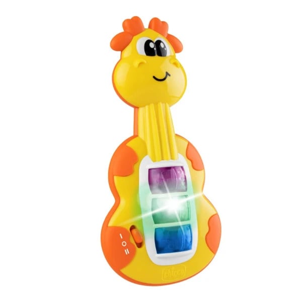 CH.Bri11160000090 Guitarra Girafa