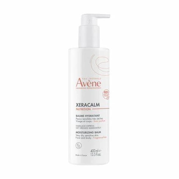 Avene Xeracalm Nutri Bals 400ml