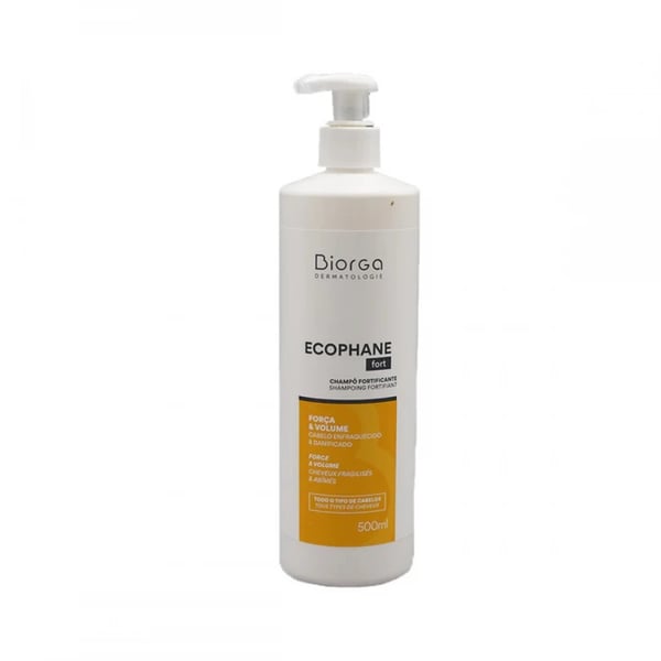 Biorga Ecophane Ch Fortificante 500ml