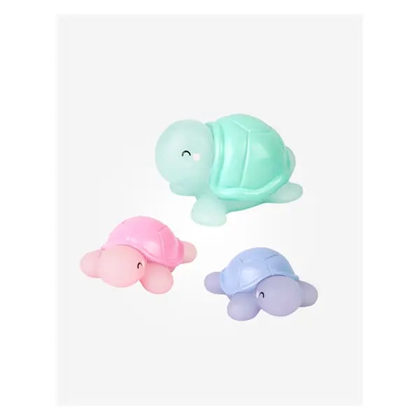 Saro Brinquedos Banho Termossensiv 0377