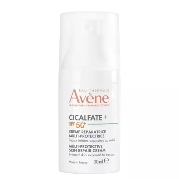 Avene Cicalfate+ Cr SPF50+ 30Ml