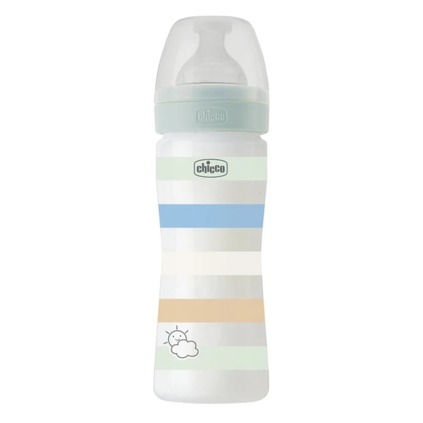 Ch.Bib28623210000 WB PP Verde250 Sl Med