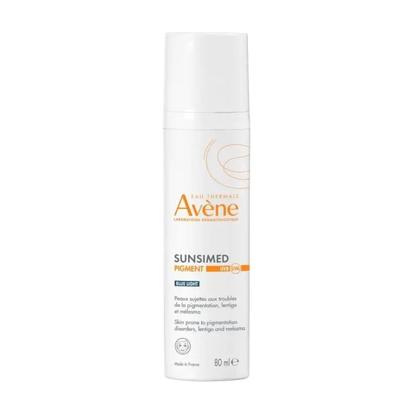 Avene Solar Sunsimed PigmSPF50+ Cr 80ml