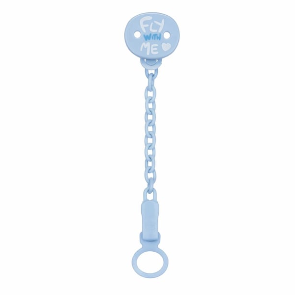 Ch.Ace4084210000 Clip Chup Azul 0M+