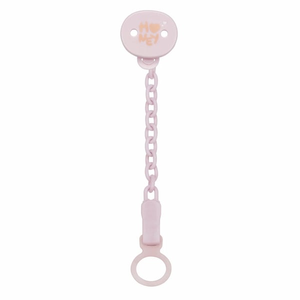 Ch.Ace4084110000 Clip Chup Rosa 0M+