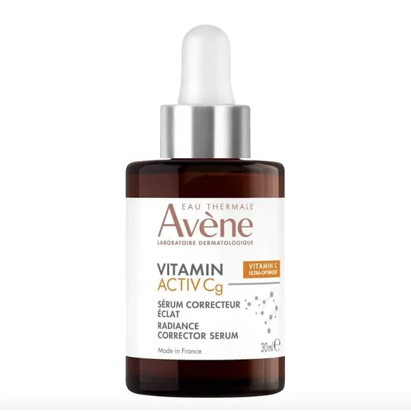Avene Vitamin Activ CG Seum 30ml
