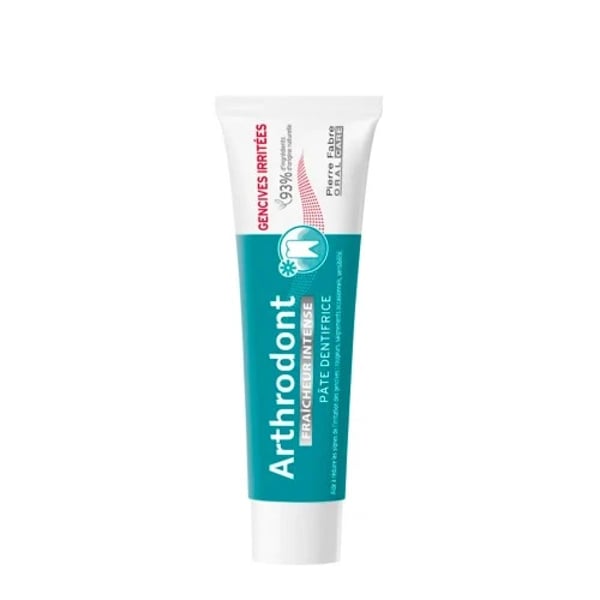 Arthrodont Fr Intense Gel Dent 75ml