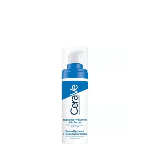 CeraVe Serum Hidrat Ac Hialur 30ml