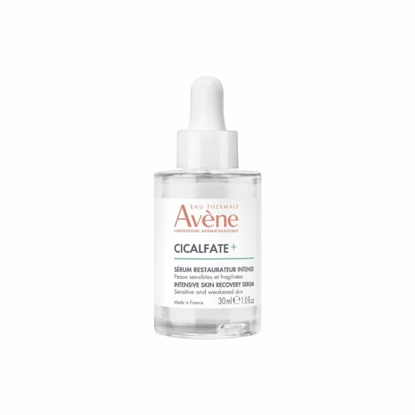 Avene Cicalfate+ Serum Reparad Int 30ml