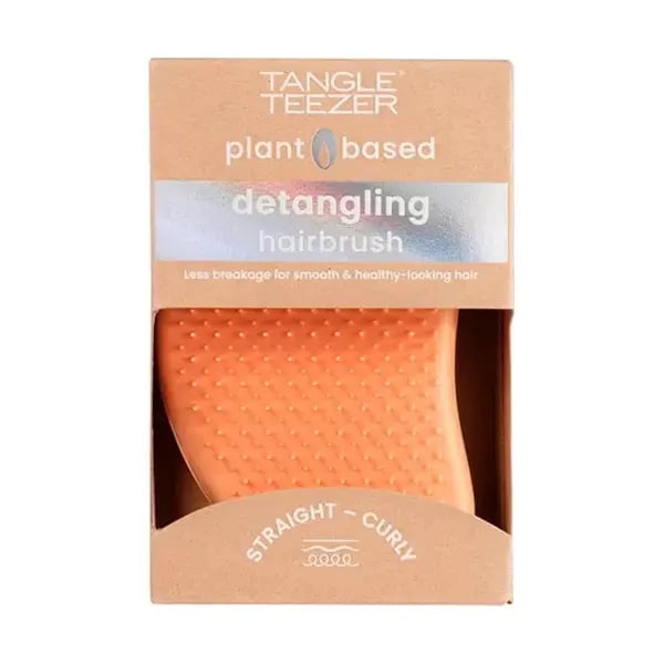 Tangle Teezer Esc Cab Orig Plant Orange