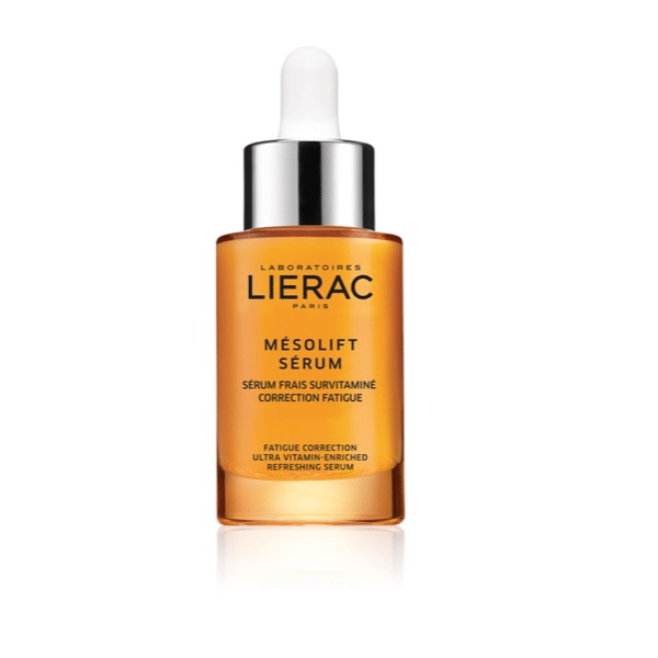 <mark>Lie</mark>rac Mésolift Sérum Fadiga 30ml