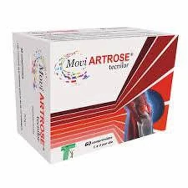 Moviartrose Tecnilor Po Sol Or Saqx30 x  pó sol oral saq