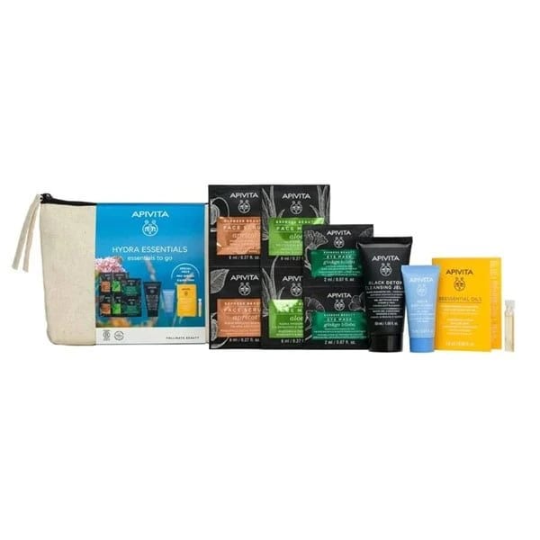 Apivita Hydra Essentials Promo