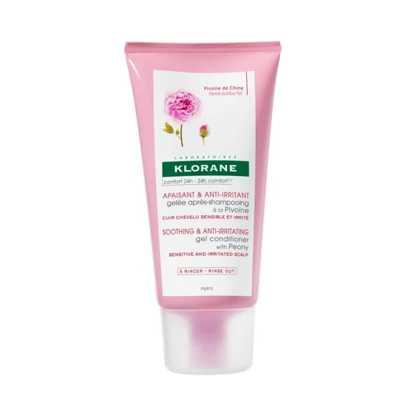 Klorane Capilar Geleia Ap Ch Peonia 150ml x  