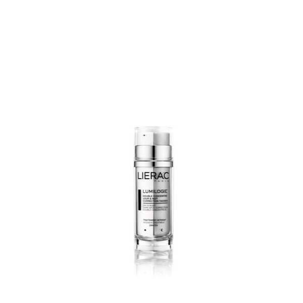 <mark>Lie</mark>rac Lumilogie Conc Duplo Dia/Noite 30ml