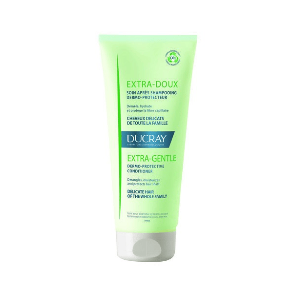 Ducray Extra Doux Cuid Apos Ch 200ml