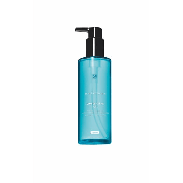 SkinCeuticals Simply Clean Gel 200ml