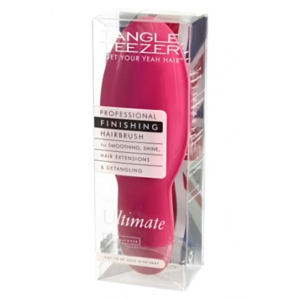 TANGLE TEEZER ULT ESCOVA CABEL ROSA