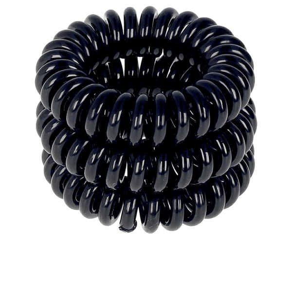 Invisibobble Elástico Cabelo Power Preto X3