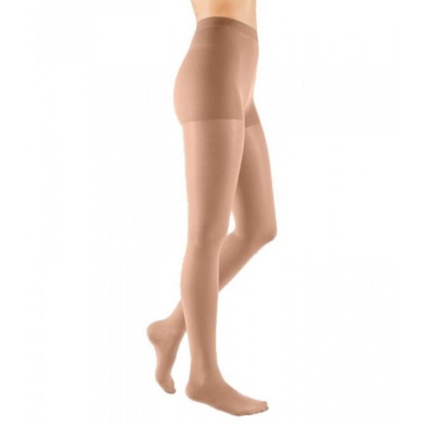 Mediven Elegance Classe 2 AM Com Biqueira 291 Tamanho 3