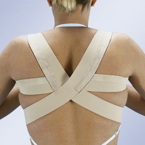 Orliman Corrector Dorsal T2 E240