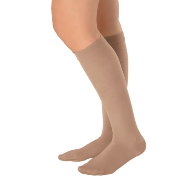 Juzo Soft Meia Compressão I AD Normal S