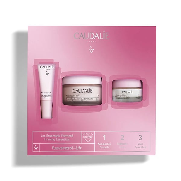 Caudalie Coffret Resveratrol-Lift