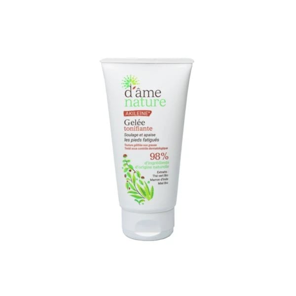 Akileine Dame Nature Gel Revitalizante 75mL