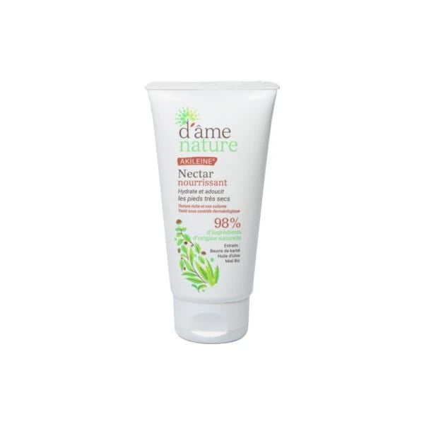 Akileine Dame Nature Nectar Nutritivo 75mL