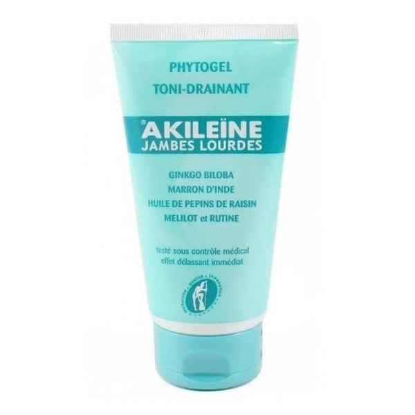 Akileine Pernas Cansadas Gel 150mL