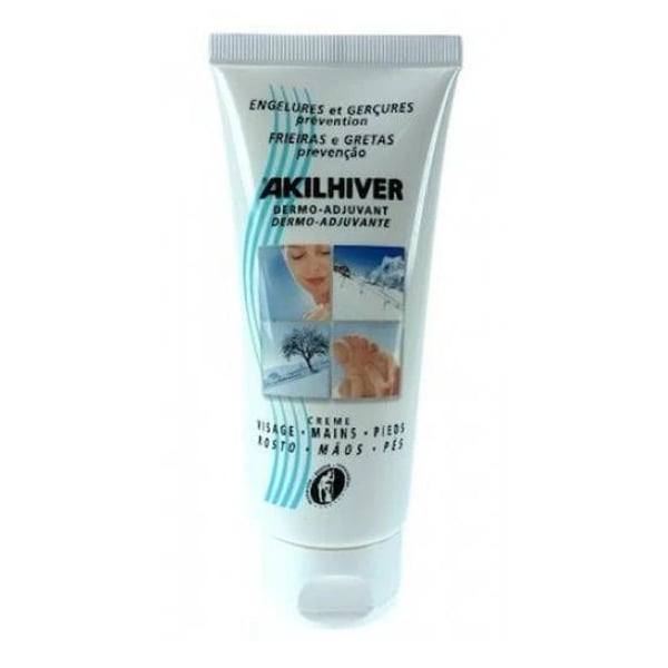 Akilhiver Creme Frieiras 100mL