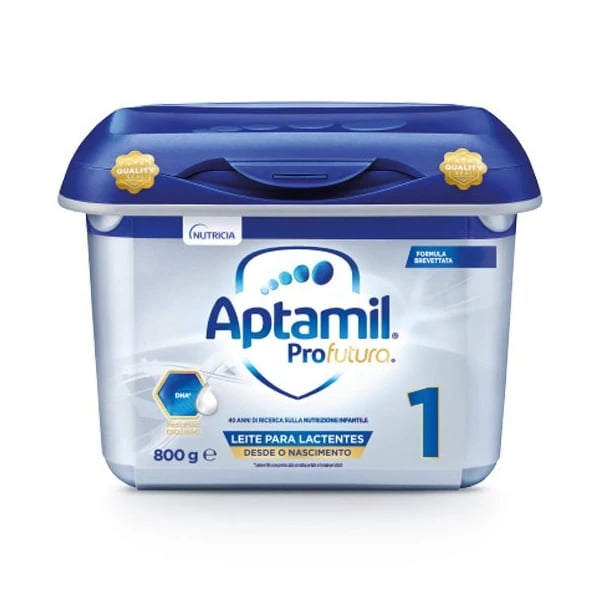 Aptamil 1 Profutura Leite Po 800G
