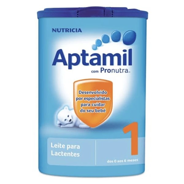 Aptamil 1 Pronutra Advance Leite Lactente 800g