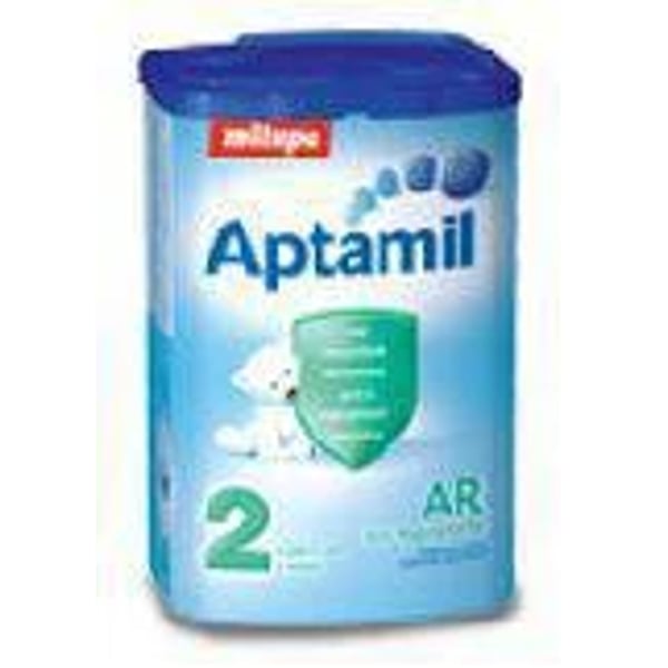Aptamil Ar 2 Leite Anti Regurgitação 800g
