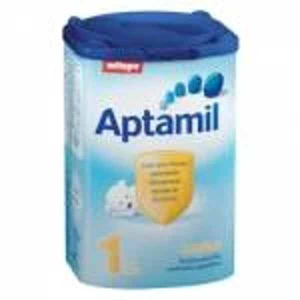 Aptamil Confort 1 Leite Lactente 800g