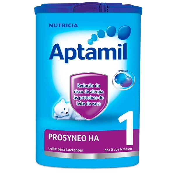 Aptamil Prosyneo Ha 1 Leite Lactente 800g