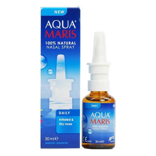 Aqua Maris Ag Mar Isot Spray 30mL