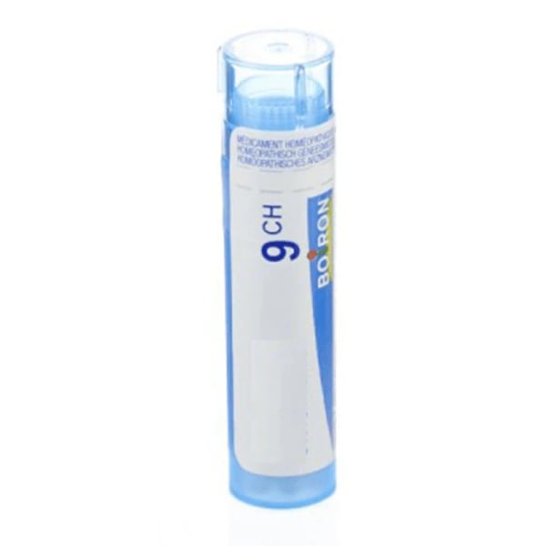 Arsenicum Album Granulo 9ch Boiron