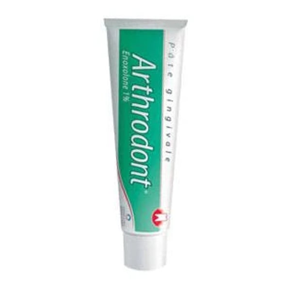 Arthrodont Classic Pasta Dentífrica 75mL