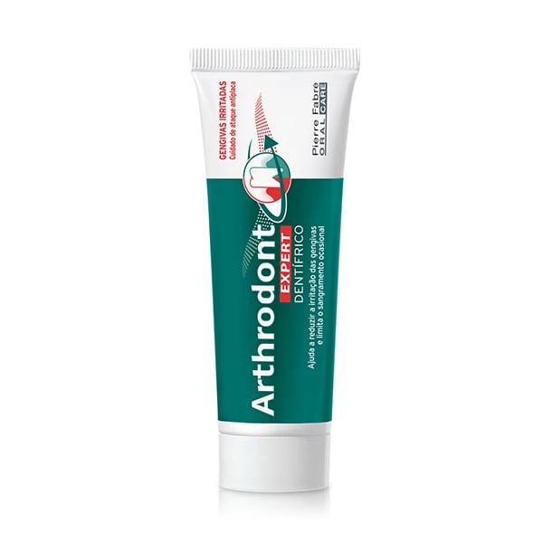 Arthrodont Expert Pasta Dentes 50mL