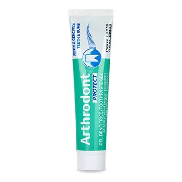 Arthrodont Protect Gel Dentífrico 75mL