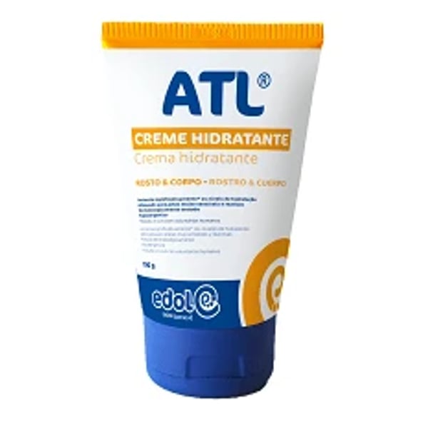 Atl Cr Hidra 100 G